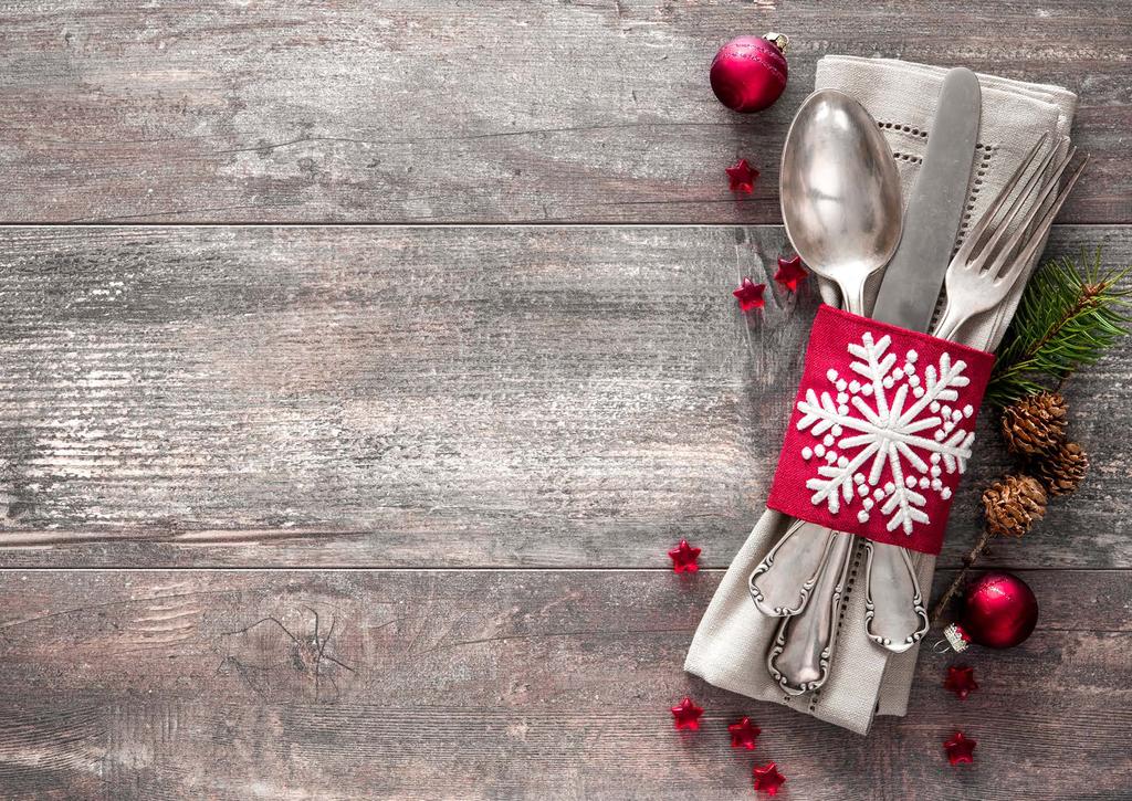 PRE-CHRISTMAS BUFFET AT WHITBY S Thursday 23 November Saturday 24 December Pre-Christmas Lunch Buffet $42.00 per person Served between 12 2.30pm daily Pre-Christmas Dinner Buffet Weekend Pricing $55.