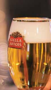 BEER Draft Bottles & Cans SQ1 Red Cigar City Jai Alai IPA Stella Artois Yuengling