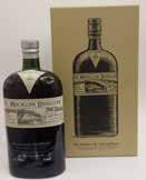 47 Macallan 1861 Replica 2nd in a line of 4 These controversial, historical replicas of bottles which where