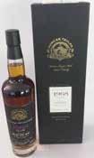 51 Macallan 1974 18yo Bottled in 1992, this is a single bottle of 700ml, matured in sherry casks and at 43% ABV.