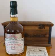 Port Ellen 30yo Distilled in 1982 and aged in a single refill hogshead before being bottled in 2012 for Douglas Laing s premium Old and Rare Platinum Selection One of 154 bottles at 51.