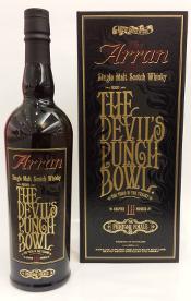 5 Arran The Devil s Punchbowl III The third and final chapter of The Devil's Punchbowl trilogy.