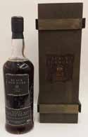 10 11 Black Bowmore 1964 One of the most soughtafter whiskies in the world.