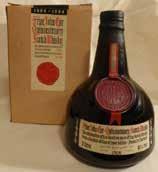 17 Friar John Cor Quincentenery 1994 Bottled to celebrate 500 years of Scotch Whisky
