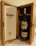 21 Glenfarclas 1980 A Single Cask bottling for the Malt whisky Society of Australia. Cask number 3184 bottled at 48.7% ABV.