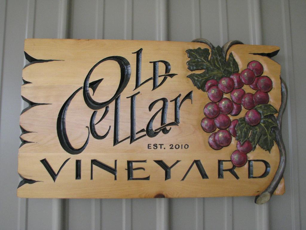 Old Cellar Vineyard Arapahoe-Holbrook FFA NE 0050 Market