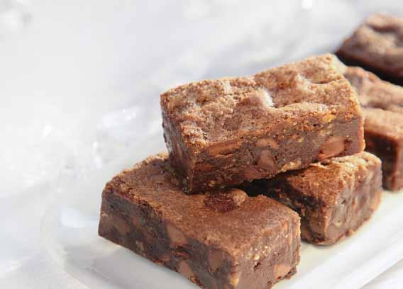 com Christie Business Gifts 36 Brownies _ Starting at