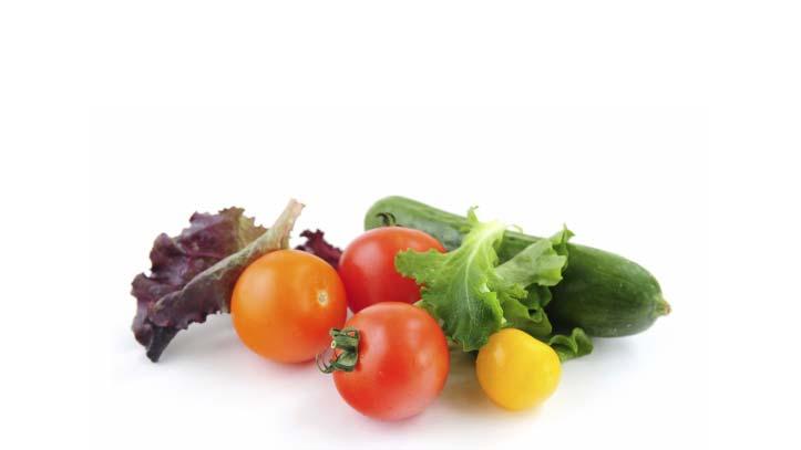 Postharvest Biology & Handling of Vegetables I. Leafy & Succulent Crops Dr. Jeffrey K.