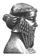 Sargon Akkadian ruler who had the first permanent army Defeated all the city-states of Sumer When his army conquered northern Mesopotamia, he established the world s