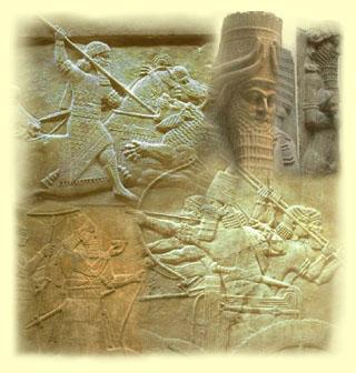 The Downfall of the Sumerians Each Sumerian city-state had a ruler. These city-states began fighting over land, the use of river water and who owned certain irrigation canals.