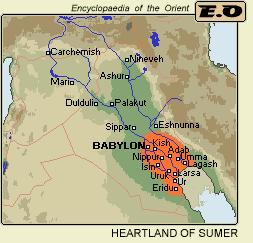 Education in Sumer Remember, Sumer is the region where the Tigris and Euphrates Rivers meet. The first schools were set up in Sumer over 4,000 years ago.