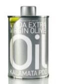 ILIADA Kalamata PDO Extra Virgin Olive Oil