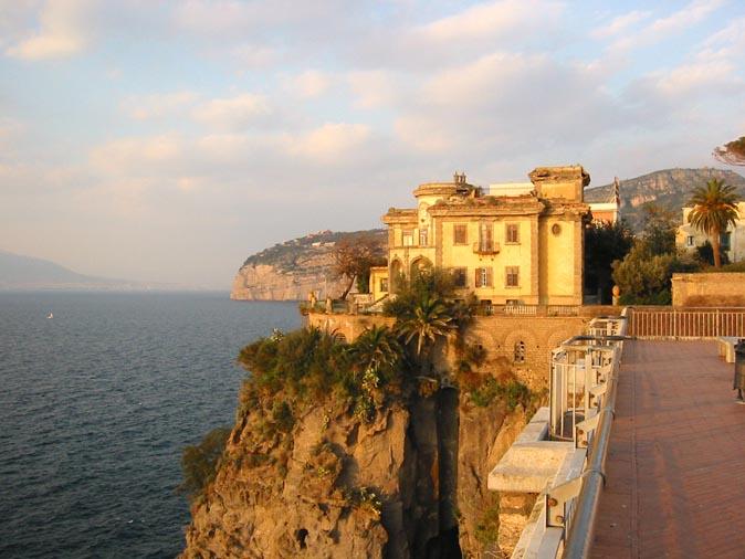 The Splendors of Sicily La Villa Cucina - Celebrating our second decade of delicious culinary travel!