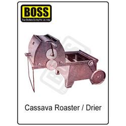 Casava Processing Machineries: We are engaged in manufacturing and supplying a quality-assured range of Cassava Processing Machinery.