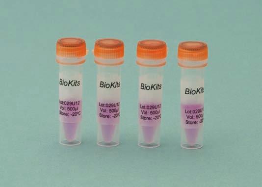 Food Allergen and Adulteration Test Kits BioKits for Food Allergens DNA Allergen Selection Module BioKits for Food Adulteration Adulteration Testing Principle of the Kit The BioKits DNA Extraction