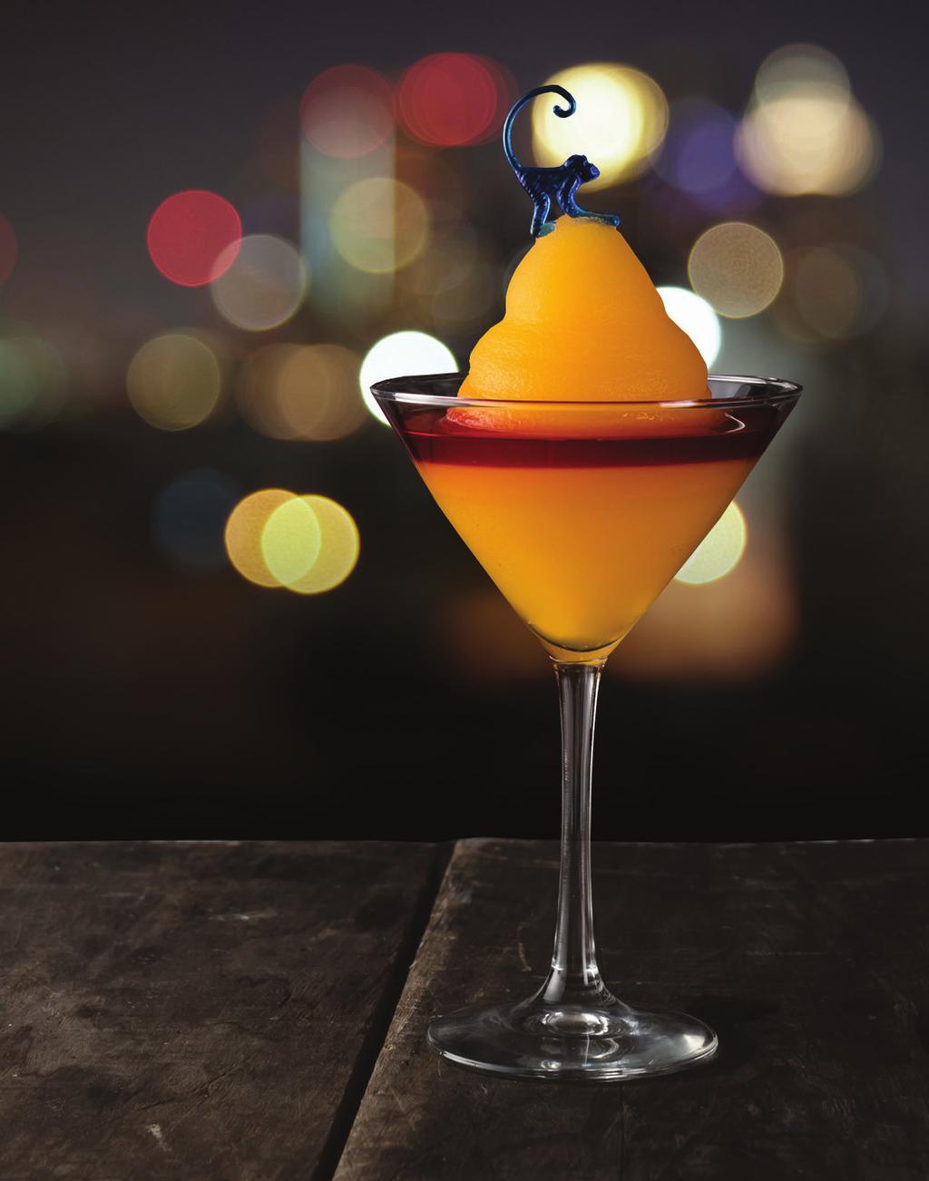 The Bellini was invented in 1934 by Giuseppe Cipriani, founder of Harry s Bar in Venice, Italy.
