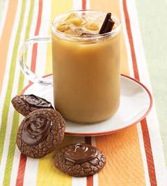 May BAKE THE VERY BES Chocolate Caliente Cookies Celebrate Cinco de Mayo and every day in May with these cookies