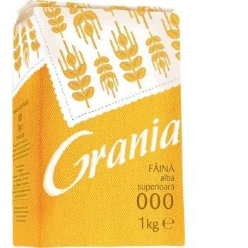 Advantages in category: the most demanded flour during the peak of Romanian flour
