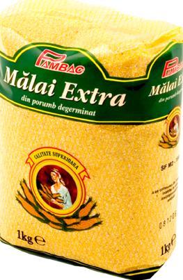 CORN FLOUR/ Malai Pambac extra corn flour Weight: 500g, 1 kg flexible packaging; Third