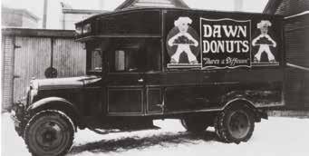 Today Dawn remains a family owned business, manufacturing and distributing American Style Sweet Bakery products worldwide.