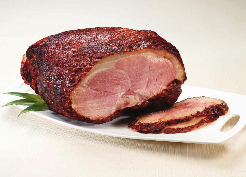 the guide to the perfect ham snake river farms kurobuta hams are extremely easy to prepare. although they are fully cooked, our hams reach their peak flavor when properly heated.