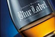 Page 3 of 6 EXCEPTIONAL CASKS Johnnie Walker Blue Label was created by the Master Distiller, Jim Beveridge, who continues the tradition of unparalleled commitment to creating the world s greatest