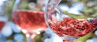 Rosé Wines Rosato Aglianico del Taburno DOCG