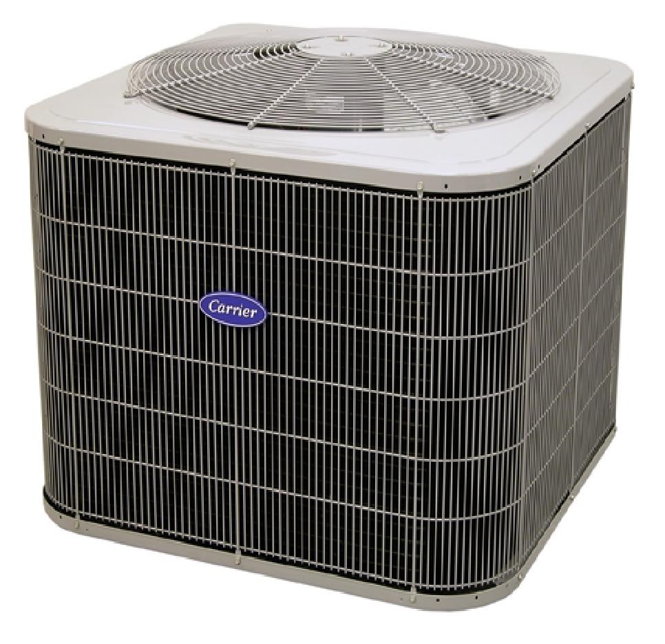 Baset13 Air Conditioner with Puronr Refrigerant Product Data the environmentally sound refrigerant Carrier s Air Conditioners with Puronr refrigerant provide a collection of features unmatched by any