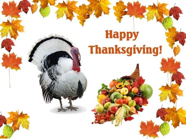 Thanksgiving It is celebrated on the fourth Thursday of November in the United States and on the second Monday of October in Canada Canada A big turkey stuffing with bread, eggs, herbs Cranberry