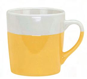 They re two of our most popular C-handle mugs.