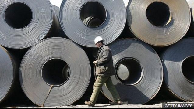 Major items of steel exports from China to ASEAN: 2015 Jan- Jan- Sep 15 Sep 16 y-o-y % Bar 11,943,076 8,628,499 10,741,650 24% Wire rod 5,127,348 3,753,791 3,811,705 2%