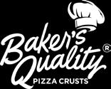 1998 2000 2013 2017 ABOUT US Our Pizza Crusts Baker s Quality Pizza Crusts, Inc. delivers homemade pizza crusts and dough from our kitchen to yours.