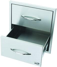 Access Drawers - Access Doors - Enclosed Cabinets Combination Drawers and Cabinet Units