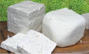 WHITE BRINED CHEESES White soft cheeses ripened and preserved in brine Curds not heated Soft