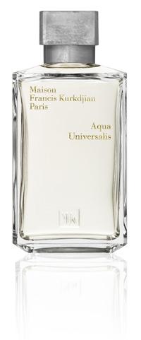 Aqua Universalis Eau de toilette Musky - floral - citrusy An exquisite and addictive sense of freshness.