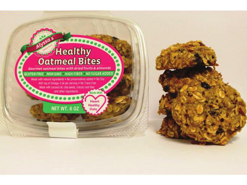 alyssa s cookies Serving Size 2 Pieces (1.5 oz) Amount Per Serving Calories 88 Calories from Fat 28 % Daily Values* 3g Saturated Fat.