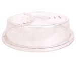 Plate Cover Round Dish / Plate Cover S/S (21683)