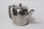 Tea Pot (113404) Tea Pot 1 Liter Acrylic Pot (082)