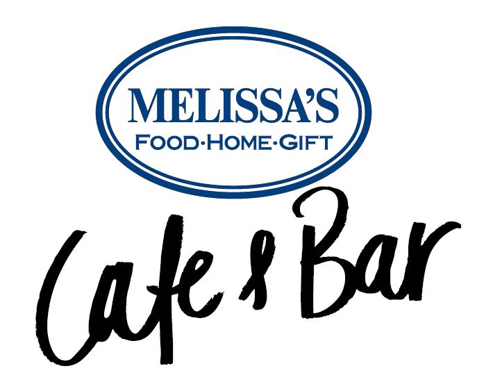 Melissa s Café & Bar is Melissa s café-style dining experience with an expanded evening
