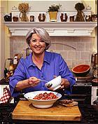 Paula Deen Paula Deen is a self-made success story who learned the secrets of southern cooking from her Grandmother some 30 years ago.
