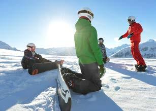 live to ski A Club Med skiing holiday means you ll want to get out onto the slopes as soon as possible and with a piste right on the doorstep of your Resort, you can. Easy arrival Beat the queues!
