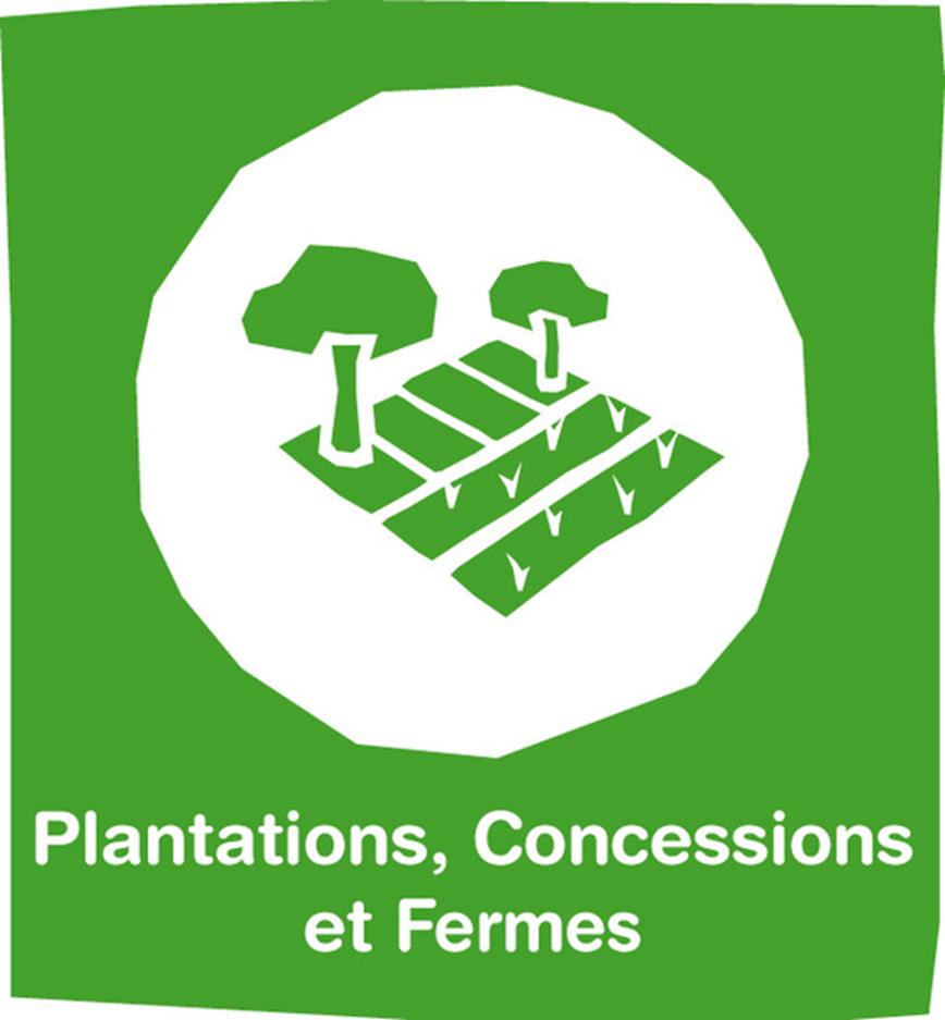Corporate Responsibility & Sustainability (CR&S) Plantations, Concessions & Farming
