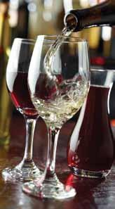 WINE bubbly 0.16L Bottle Piper-Heidsieck Brut NV, Francie 1950 Kč Prosecco Frizzante Colli Trevigiana 135 Kč 600 Kč Enhance your Prosecco with a dash of fruitiness!