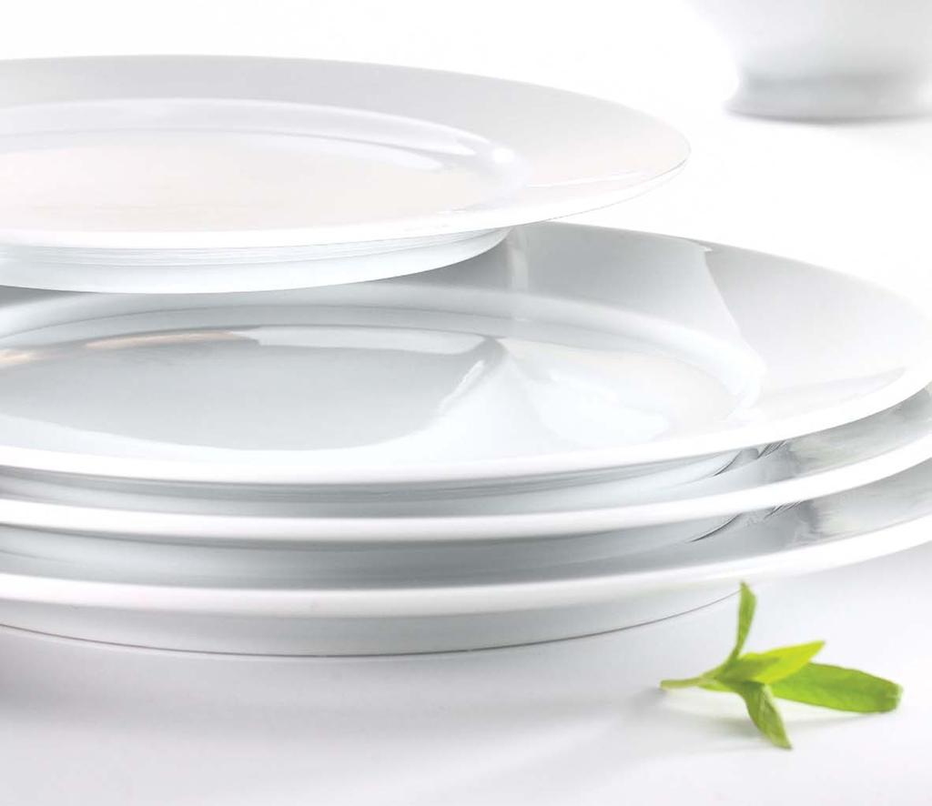 Offering a full selection of plates, bowls and hot beverage service, explore the possibilities with