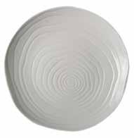GRP1595PK1 150 28cm Plate- White