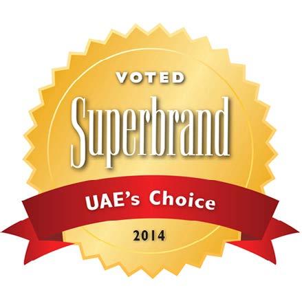 A Superbrand offers consumers significant emotional and/or physical advantages over its competitors