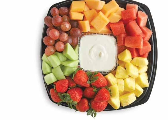 party trays party trays fruits Fruit Platters This beautifully arranged fruit platter is perfect for any gathering or family event.
