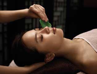 Pamper with Chuan Body + Soul Party Perfect Get ready for the party season with this one hour treatment.