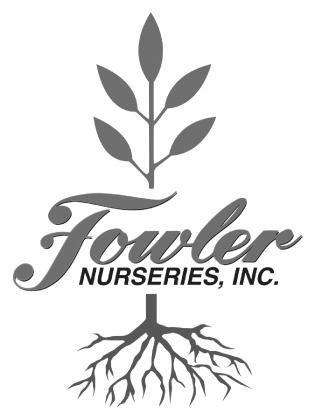 2018 Backyard Tree Catalog Fowler Nurseries has been producing fruit trees in Placer County since 1912. We are a leader in our industry, which serves production agriculture.