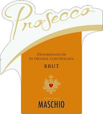 Jacks shop Cantine Maschio, Prosecco Brut Wine Sparkling